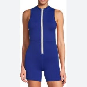 IVL Collective surf the web body suit